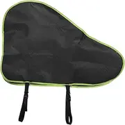 MOLUCKFU Hitch Shade Cover for Rv Professional Tow Hitch Cover Weatherproof Trailer Hitch Ball Cover Easy Fit Outdoor Trailer Accessory