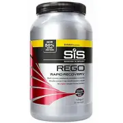 Science in Sport REGO Rapid Recovery | 1.6kg / Banana