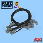 Spark Plug Wire Set MSD fits with Chevrolet Laguna 1973-1974