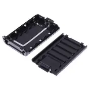 6x AAA Battery Case Pack Shell For BaoFeng Radio UV-5R UV-5R III UV-5RT BF-F8HP