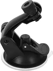 DOITOOL Suction Cup Mount for Action Cameras Car Phones Reliable Grip Suction Cup Holder Compact Portable Design for and