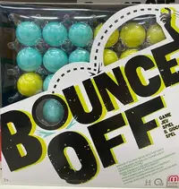 在飛比找Yahoo!奇摩拍賣優惠-8/26前 Bounce Off Sequence 歡樂彈跳