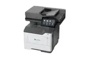LEXMARK MX632adwe Laser
