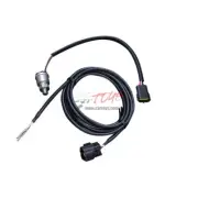GReddy Sirius Oil Fuel Pressure Sensor & Harness Set Sirius Vision Meter 1640...