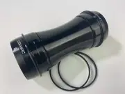 BOTTOM BRACKET PRESS FIT CERAMIC BEARINGS 68mm OR 73mm 24MM SPINDLE MTB ROAD NEW