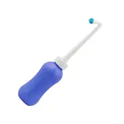 45Ml Portable Bidet Sprayer Peri Bottle Hygiene Care Toilet Bidet Shower