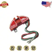 Durable Vehicle-Specific Unilite Ignition Module with Thermal-Clad Construction