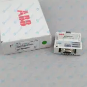 1PC ABB FPBA-01 PROFIBUS DP Adapter FPBA01 for ACS355/ACS880 Series Inverter NEW