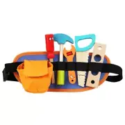 Children’s Pretend Toy Educational 3D Puzzle Carpenter Toy for Kids 3+