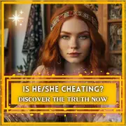 Is He/She Cheating? Love Tarot Reading, Psychic Cheating Reading, Tarot Reading