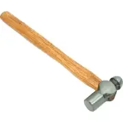 Ball Pein Hammer Jewelers Metalworking Machinist 4oz