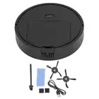 3 in 1 Sweeping Robot Mop Floor Sweep Floor Dust Absorption USB Charging Hous...