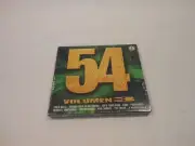 blanco y negro Various Artist Studio 54 Volume 3 CD Set of 2 FACTORY SEALED
