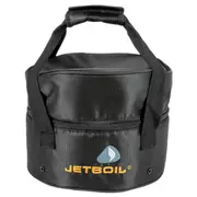 Jetboil Genesis Basecamp System Bag - Black