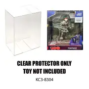 Protector For McFarlane Movie Maniacs Pennywise