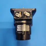 Singer 5.0 VDC Generator Motor Aviation Military FDE7-21-1 [A2T]