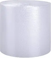 Bubble Wrap Roll 600mm x 100Metre 10mm 100 Metres Clear Cushioning Roll