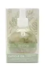 Cuccio BOTANICALS CUTICLE OIL - SANDALWOOD + SAGE 2.5 fl oz. NIB