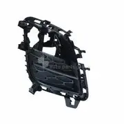 All Crash Front Bar Grille MCX-04712RHG