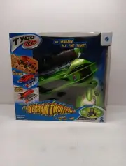 Tyco R/C Terrain Twister Green RC All Terrain New In Box