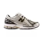 【NEW BALANCE】1906R 男鞋 女鞋 黑金銀色 經典 中性 復古 休閒鞋 M1906RA