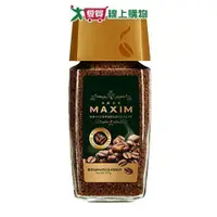 在飛比找ETMall東森購物網優惠-麥斯威爾 典藏咖啡(170G)【愛買】