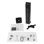WorkFit™ by Ergotron ACCESSORIES,WF,SINGLE,BK 97935085 ERGOTRON INC WorkFit™ by