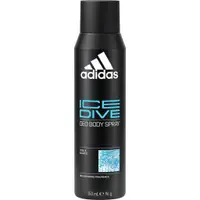 在飛比找蝦皮購物優惠-【adidas 愛迪達】男用體香噴霧-品味透涼(150ml)