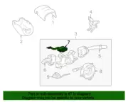 New Steering Wheel Position Sensor For 2000-2003 Lexus LX470 RX300 89245-60010