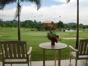 布拉法高爾夫度假飯店Burapha Golf and Resort