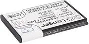 Vsdampj 1200mAh/3.7V Battery Compatible with McGrey MC-50B