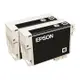 EPSON 愛普生 T364150(364) 黑色墨水匣