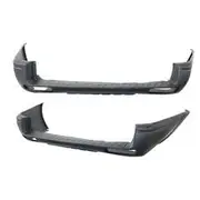 Sterling Bumper Bar to suit Mitsubishi Pajero 10/2002 to 10/2006 - MBPJ-BAR-34B