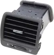FJMQHU A/C Air Vent Outlet Grille Panel Professional 1K0819728E Easy to Install Replacement, Left Panel, 14x10x9 cm