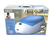 HoMedics Para Spa Plus Heat Therapy Paraffin Bath PAR-70 NEW IN BOX