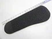 7TN83 MRC Boat Starboard Step Mat Charcoal 18.5"L