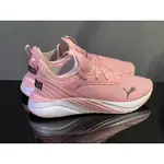 琳~PUMA 女慢跑鞋 黑37758007酒紅37758009粉37758008 舒適 台灣公司貨 現貨 原價2480