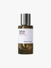 Safran Secret Extrait de Parfum