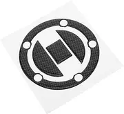 VALICLUD 1 Set Motorcycle Tank Cover Sticker Durable Gas Tank Protector Decals with Unique Patterns Fit for Various Models Compatible with Motorcycles