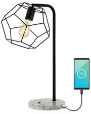 JONATHAN Y Penta Task Lamp