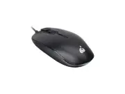 IOGEAR 3-Button Optical USB Wired Mouse TAA Compliant (gme423taa)