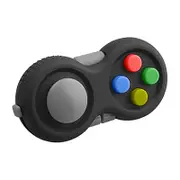 Fidget Pad Multicolour - Fidget Toys Australia