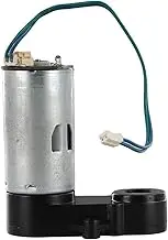 Main Roller Brush Motor. Compatible for Uoni V980 MAX/V980 Plus Brush Motor Assembly Robotic Vacuum Cleaner Accessories