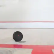 High Resiliences Squash Balls Squash Rackets Ball Training Competition Ball