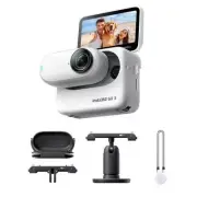 Insta360 Go 3 (64Gb) Action Kit