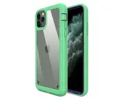 For iPhone 11 Pro Max Case Shockproof Extreme Heavy Duty Protective Cover Mint