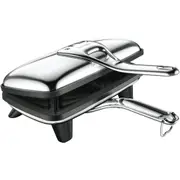 Breville The Original 74' Jaffle Maker Stainless Steel