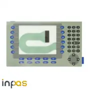 For 2711P-K7C6A6 Membrane Switch Keyboard keypad AB Panelview 700