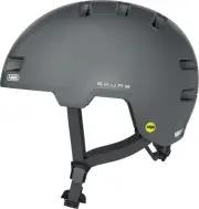 Abus 40632 Urban Helmet - Skurb Mips Concrete Grey L