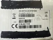 CRESTRON HD-EXT3-C-B SYSTEM - NEW IN BOX -